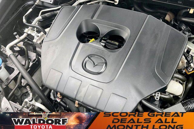 2023 Mazda Mazda CX-30 2.5 S Premium Package