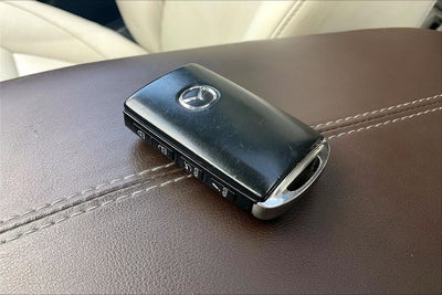 2023 Mazda Mazda CX-30 2.5 S Premium Package