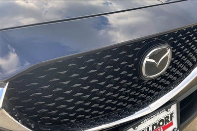 2023 Mazda Mazda CX-30 2.5 S Premium Package