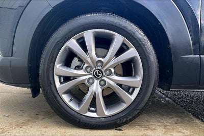 2023 Mazda Mazda CX-30 2.5 S Premium Package