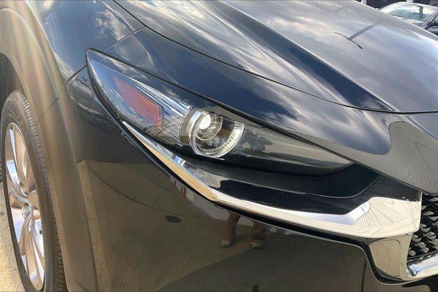 2023 Mazda Mazda CX-30 2.5 S Premium Package