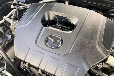 2023 Mazda Mazda CX-30 2.5 S Premium Package