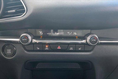 2023 Mazda Mazda CX-30 2.5 S Premium Package