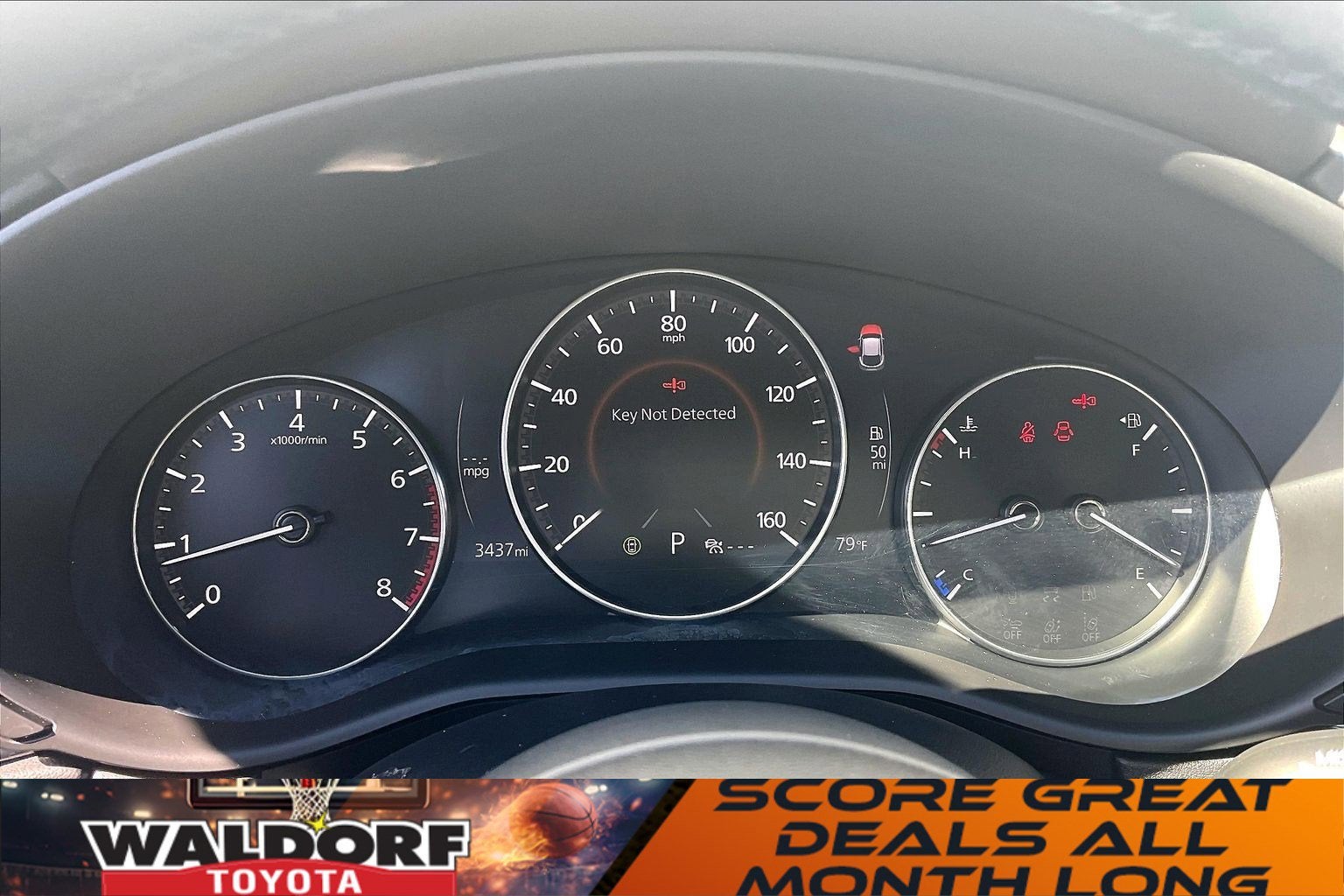 2025 Mazda Mazda CX-30 2.5 Turbo Premium Plus Package