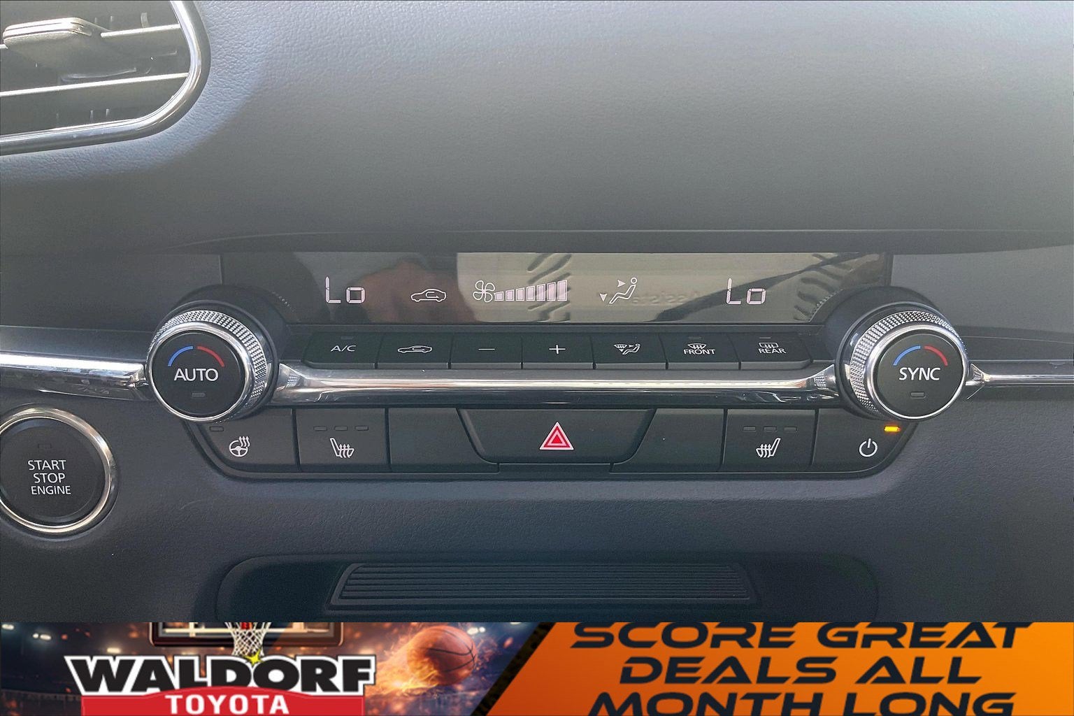 2025 Mazda Mazda CX-30 2.5 Turbo Premium Plus Package