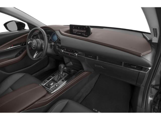 2025 Mazda Mazda CX-30 2.5 Turbo Premium Plus Package