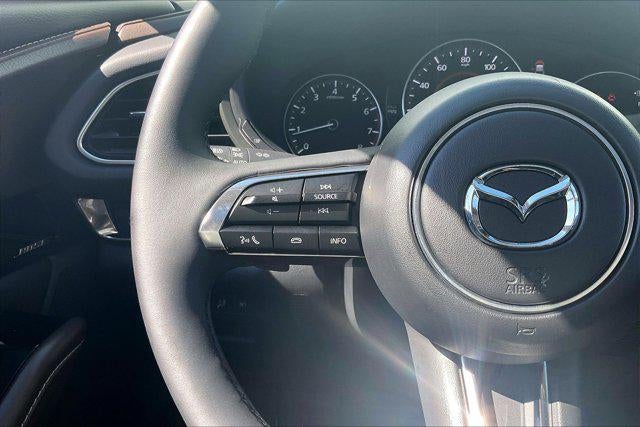 2025 Mazda Mazda CX-30 2.5 Turbo Premium Plus Package