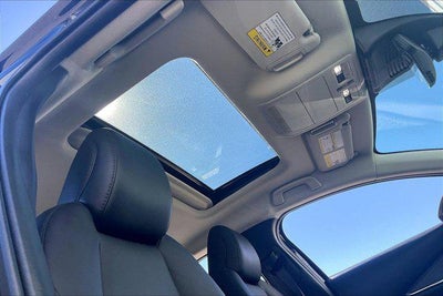 2025 Mazda Mazda CX-30 2.5 Turbo Premium Plus Package