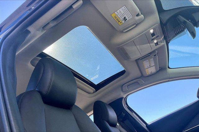 2025 Mazda Mazda CX-30 2.5 Turbo Premium Plus Package