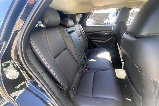 2025 Mazda Mazda CX-30 2.5 Turbo Premium Plus Package