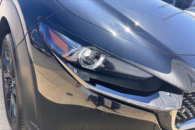 2025 Mazda Mazda CX-30 2.5 Turbo Premium Plus Package