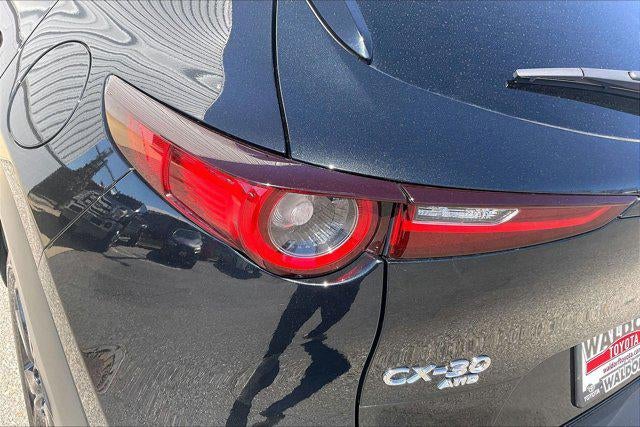 2025 Mazda Mazda CX-30 2.5 Turbo Premium Plus Package