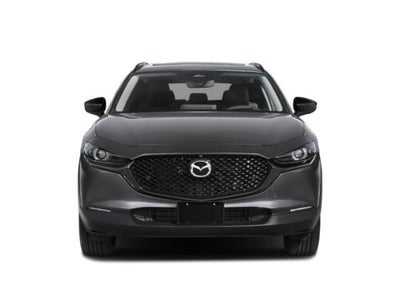 2025 Mazda Mazda CX-30 2.5 Turbo Premium Plus Package