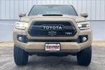 2019 Toyota Tacoma 4WD TRD Sport