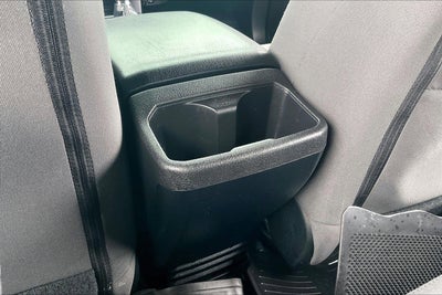 2019 Toyota Tacoma 4WD TRD Sport