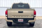 2019 Toyota Tacoma 4WD TRD Sport