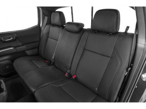 2019 Toyota Tacoma 4WD TRD Sport