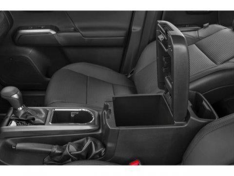 2019 Toyota Tacoma 4WD TRD Sport