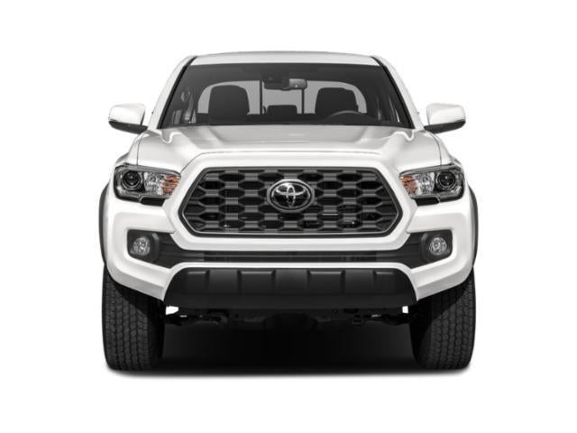 2020 Toyota Tacoma 4WD TRD Off-Road