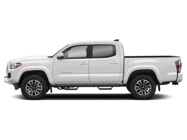 2022 Toyota Tacoma 4WD TRD Off-Road