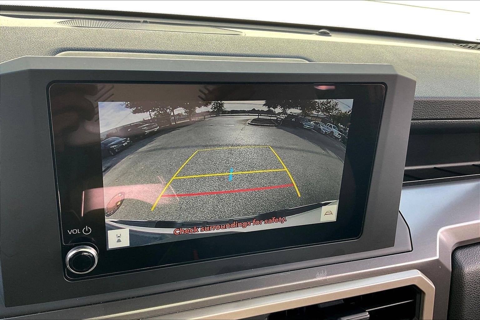 2025 Toyota Tacoma 2WD SR5