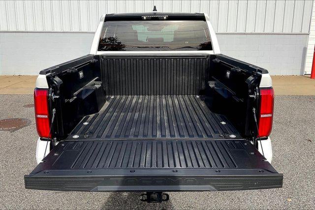 2025 Toyota Tacoma 2WD SR5