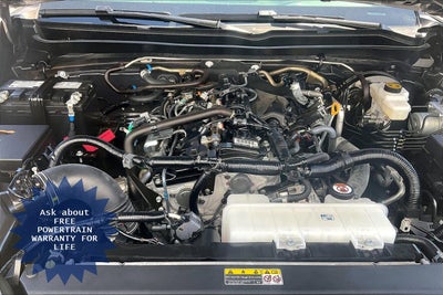 2025 Toyota Tacoma 4WD SR5