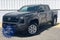 2025 Toyota Tacoma 4WD SR5