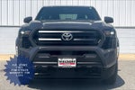 2025 Toyota Tacoma 4WD SR5