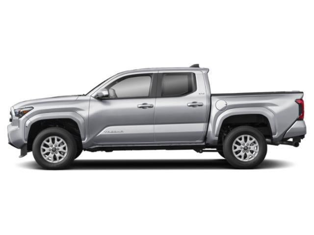 2025 Toyota Tacoma 4WD SR5