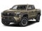 2025 Toyota Tacoma 4WD TRD Off Road