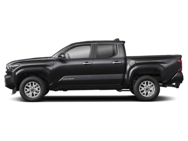 2025 Toyota Tacoma 4WD SR5