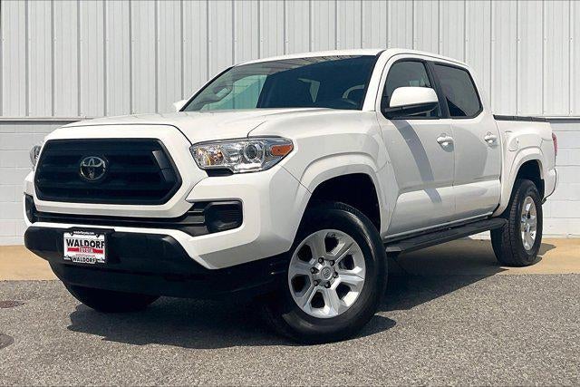 2021 Toyota Tacoma 2WD SR