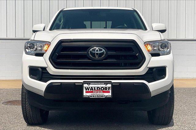 2021 Toyota Tacoma 2WD SR