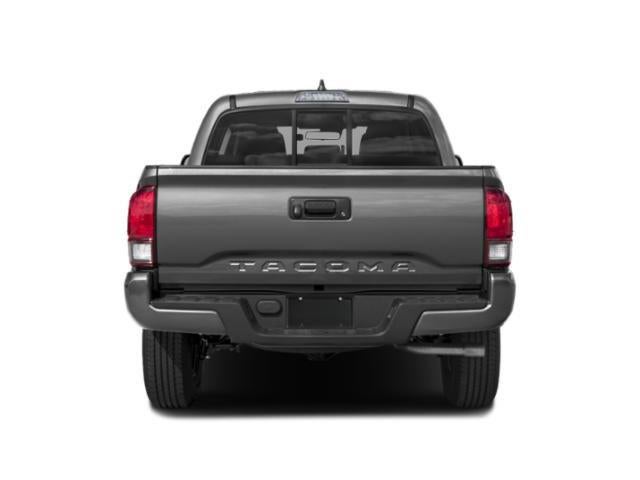2021 Toyota Tacoma 2WD SR