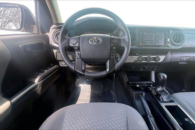 2021 Toyota Tacoma 2WD SR