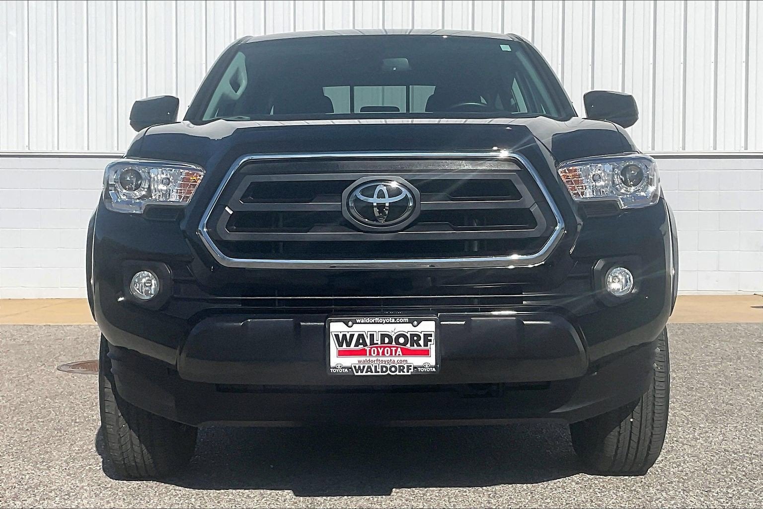 2023 Toyota Tacoma 4WD SR5