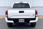 2023 Toyota Tacoma 4WD TRD Off Road