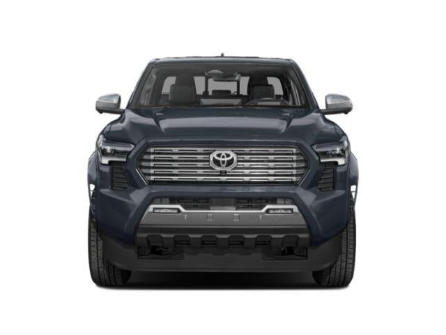 2025 Toyota Tacoma 4WD Limited