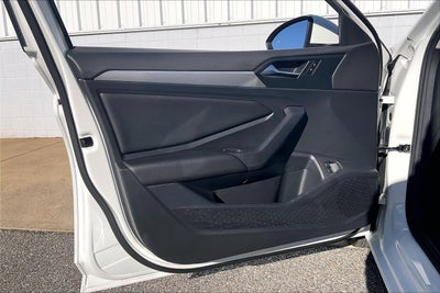 2021 Volkswagen Jetta SE