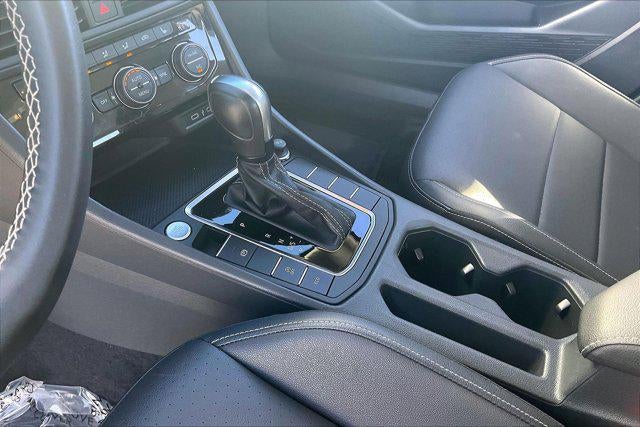 2021 Volkswagen Jetta SE