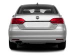 2013 Volkswagen Jetta TDI
