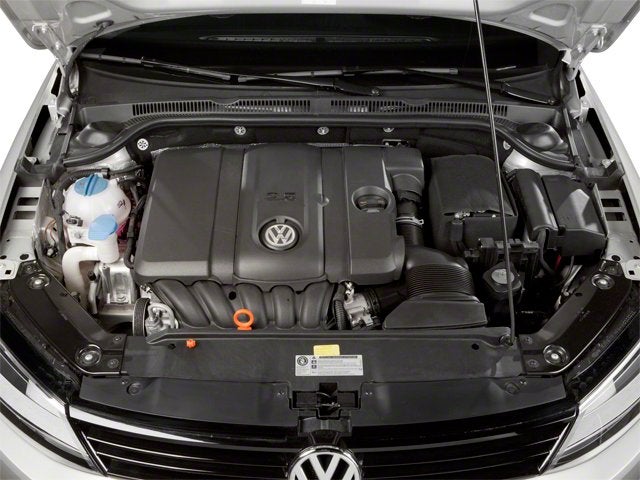2013 Volkswagen Jetta TDI
