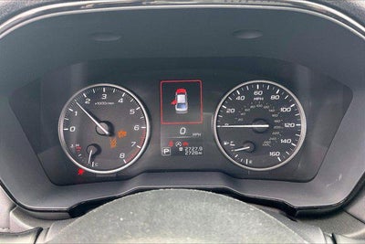 2025 Subaru Legacy Base