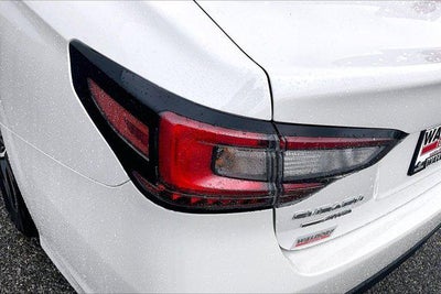 2025 Subaru Legacy Base