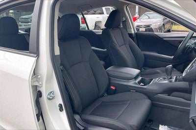 2025 Subaru Legacy Base