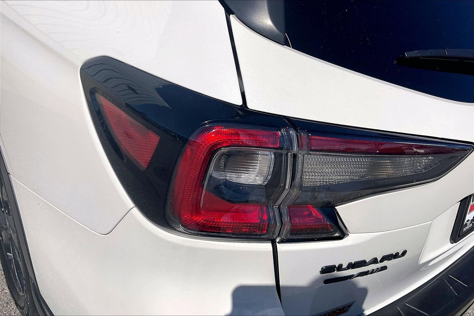 2022 Subaru Outback Onyx Edition XT