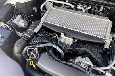 2022 Subaru Outback Onyx Edition XT