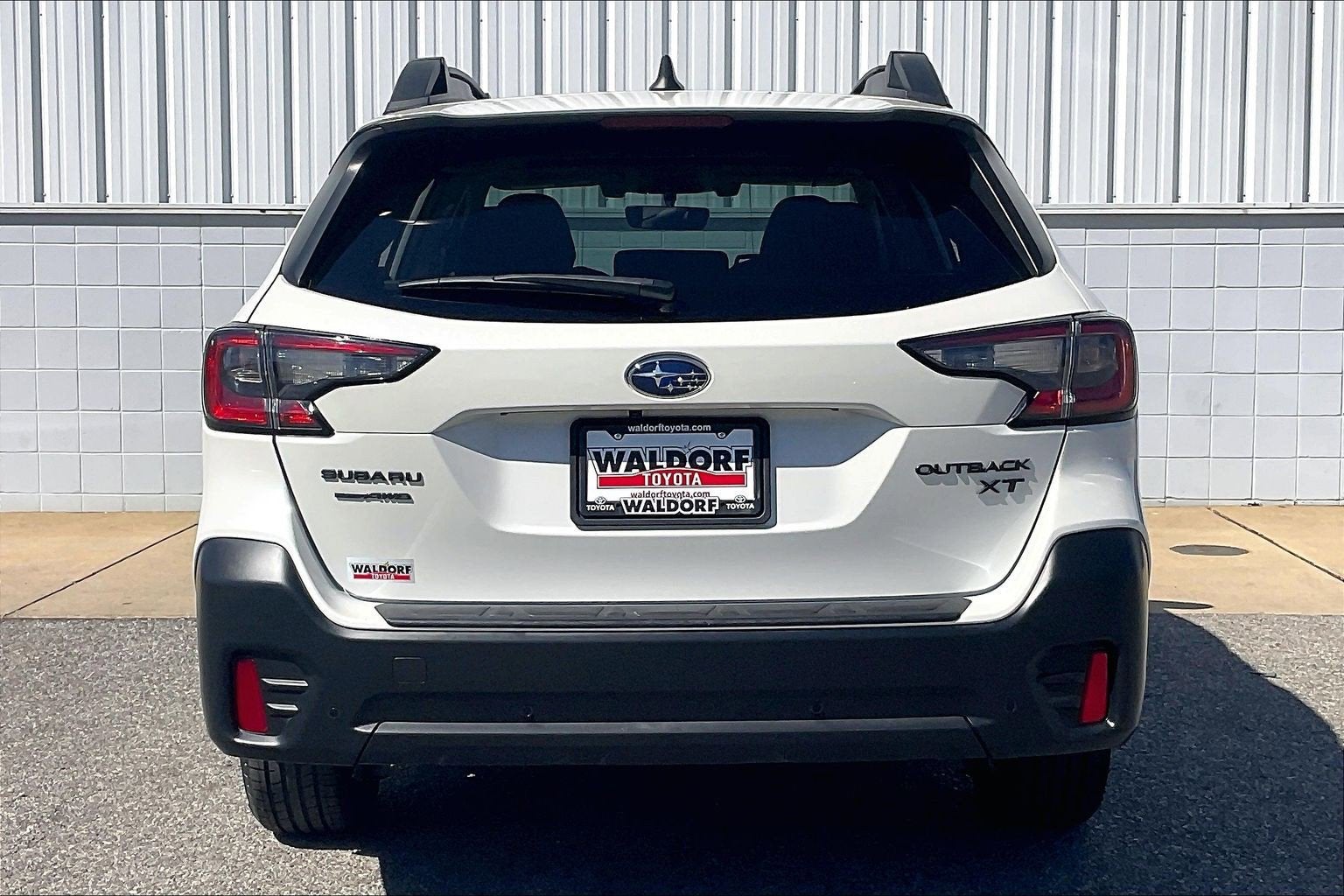 2022 Subaru Outback Onyx Edition XT