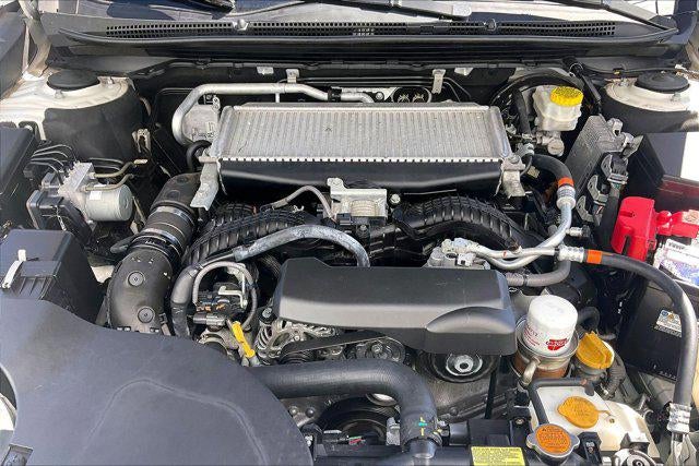 2022 Subaru Outback Onyx Edition XT